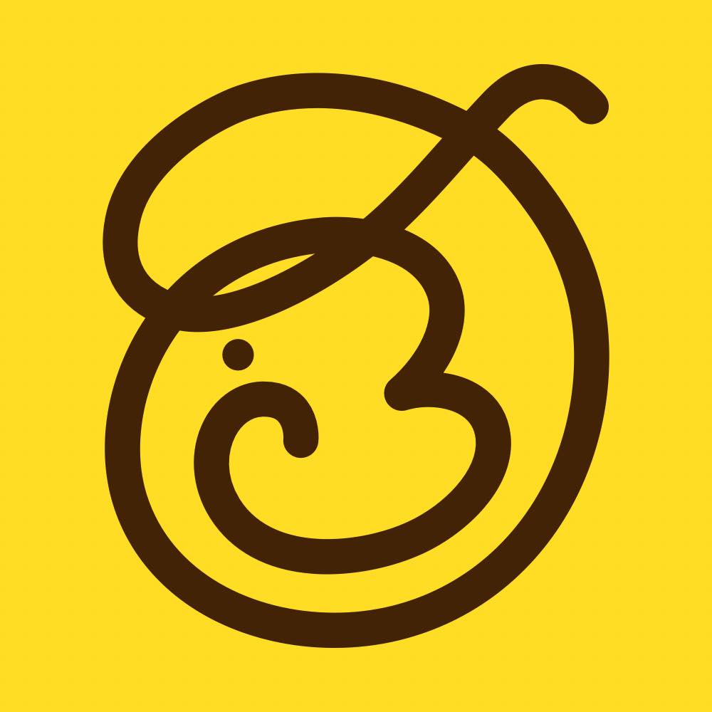 Dolce and Bake Café logo